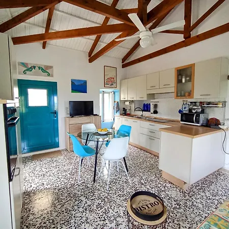Olive House Holiday home