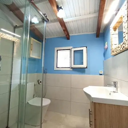 Olive House Holiday home Agios Nikolaos (Zakynthos)