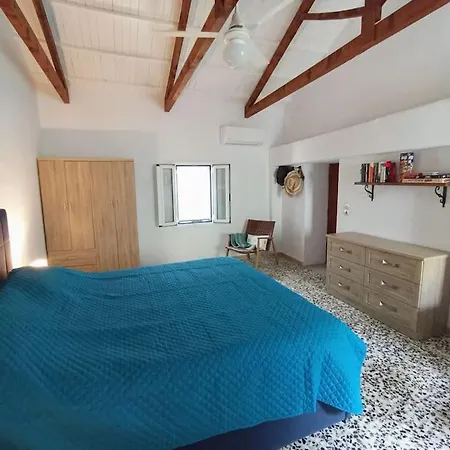 Olive House * Agios Nikolaos (Zakynthos)