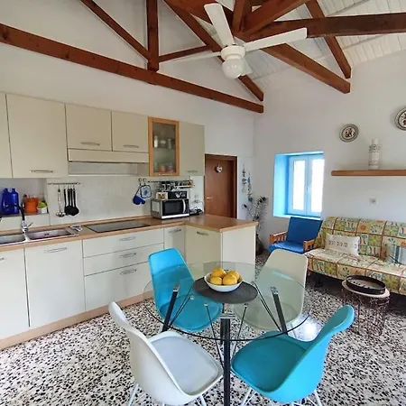 Olive House * Agios Nikolaos (Zakynthos)